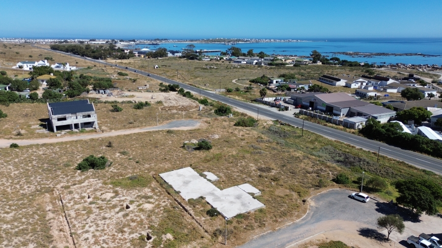 0 Bedroom Property for Sale in Da Gama Bay Western Cape